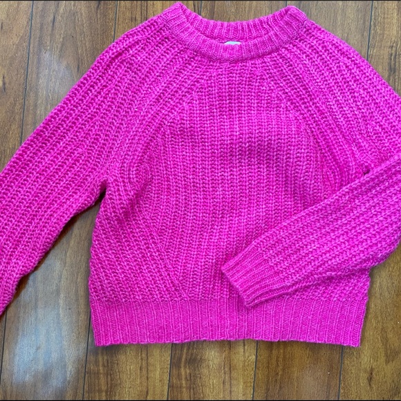 Target | Sweaters | Pink Sweater | Poshmark